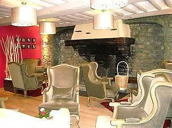 Hotel Au Site Normand Hotel 3*