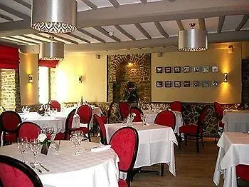 Hotel Au Site Normand Clecy