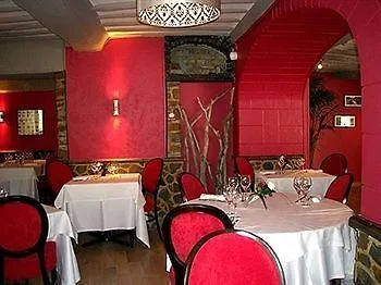 Hotel Hotel Au Site Normand 3*