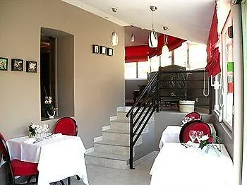 Hotel Au Site Normand