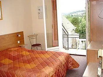 Hotell Au Site Normand